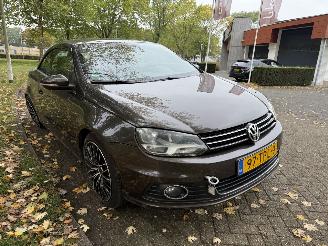 Volkswagen Eos  picture 7