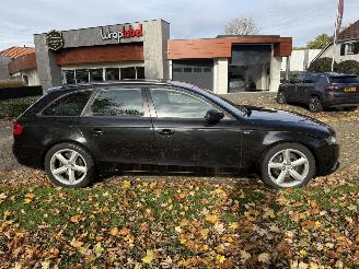Audi A4 Avant  picture 6