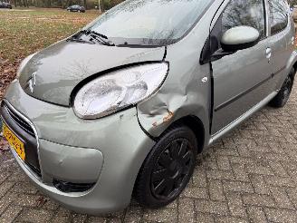Citroën C1  picture 9