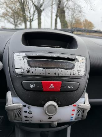 Citroën C1  picture 15