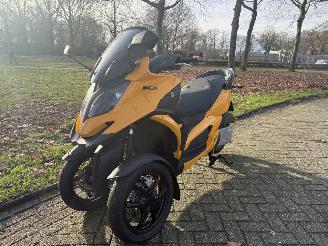 Vrakbiler auto Quadro 350 S  2014/1