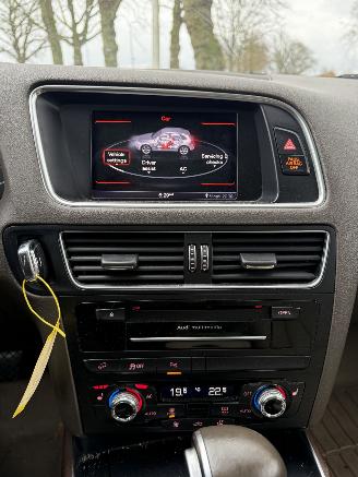 Audi Q5 2.0i automaat /pannorama picture 16