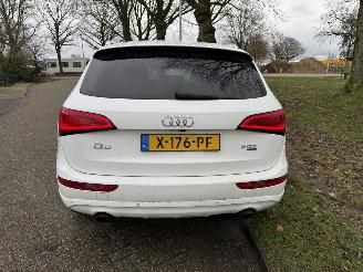Audi Q5 2.0i automaat /pannorama picture 4