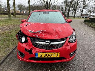 Opel Karl  picture 8