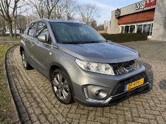 Suzuki Vitara  picture 7