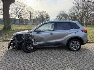 Suzuki Vitara  picture 2