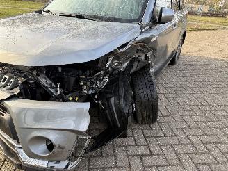 Suzuki Vitara  picture 9