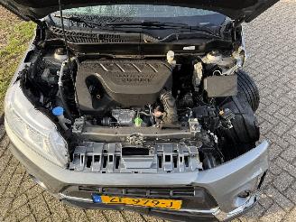 Suzuki Vitara  picture 12