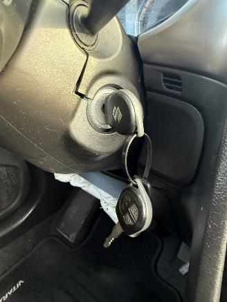 Suzuki Vitara  picture 22