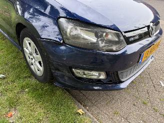 Volkswagen Polo  picture 9