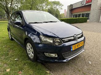 Volkswagen Polo  picture 7