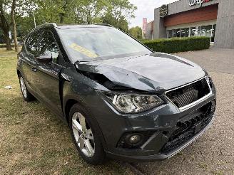 Seat Arona  picture 7