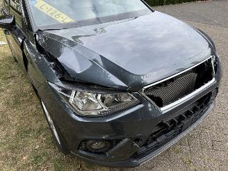 Seat Arona  picture 11
