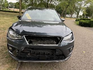Seat Arona  picture 8