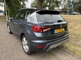 Seat Arona  picture 3
