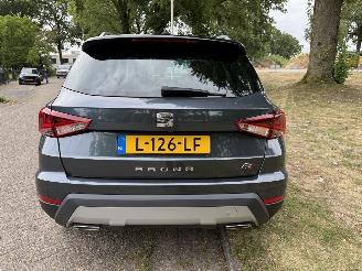 Seat Arona  picture 4