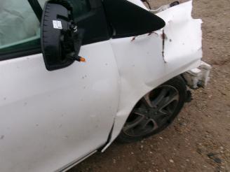 Toyota Yaris 1.3 Design 5 Drs picture 6