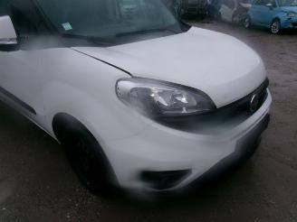 Fiat Doblo 1.6 D-Multijet SX picture 9