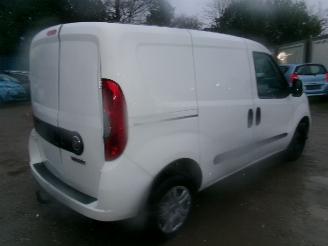 Fiat Doblo 1.6 D-Multijet SX picture 4