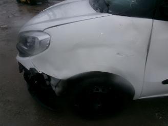 Fiat Doblo 1.6 D-Multijet SX picture 21