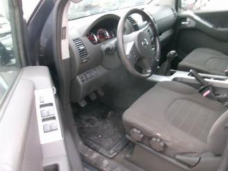 Nissan Path-finder 2.5 Dci XE - Camionet picture 19