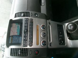 Nissan Path-finder 2.5 Dci XE - Camionet picture 25