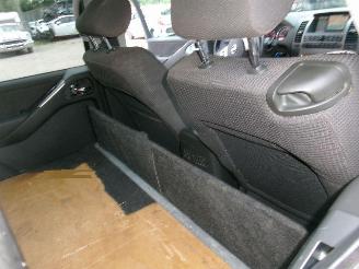 Nissan Path-finder 2.5 Dci XE - Camionet picture 29