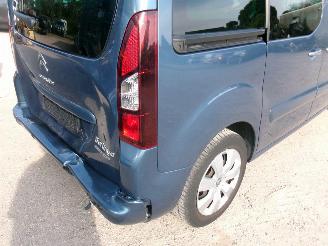 Citroën Berlingo 1.2 Multispace picture 10