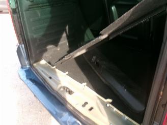 Citroën Berlingo 1.2 Multispace picture 17