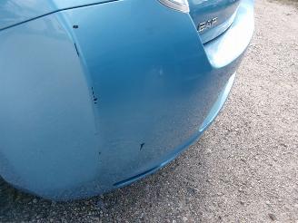 Nissan Leaf Tekna Electrisch picture 14