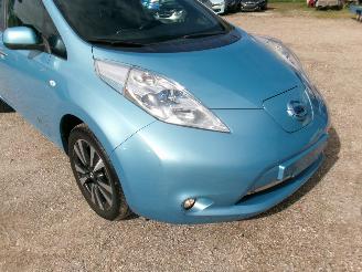 Nissan Leaf Tekna Electrisch picture 9