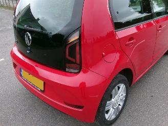 Volkswagen Up! 1.0 Move Up 5DRS picture 8