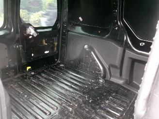 Peugeot Partner 1.6 HDI Premium picture 18