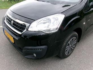 Peugeot Partner 1.6 HDI Premium picture 5