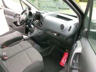 Peugeot Partner 1.6 HDI Premium picture 13