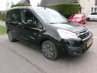 Peugeot Partner 1.6 HDI Premium picture 2