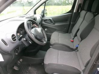 Peugeot Partner 1.6 HDI Premium picture 12