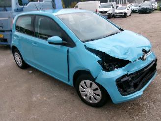 Volkswagen Up! 1.0 Move Up 5 Drs picture 3