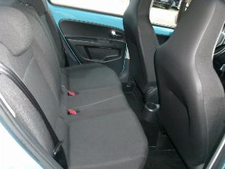 Volkswagen Up! 1.0 Move Up 5 Drs picture 21