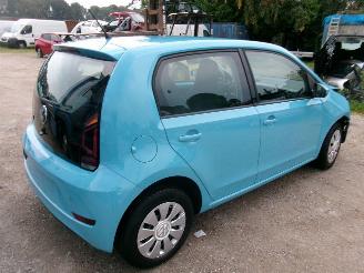 Volkswagen Up! 1.0 Move Up 5 Drs picture 4