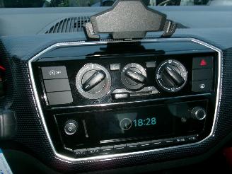 Volkswagen Up! 1.0 Move Up 5 Drs picture 28
