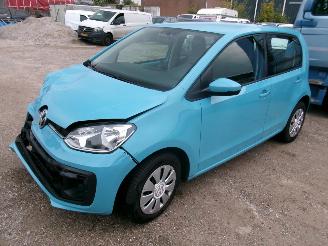 Volkswagen Up! 1.0 Move Up 5 Drs picture 2