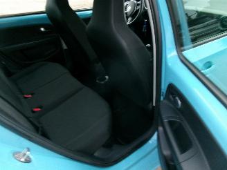 Volkswagen Up! 1.0 Move Up 5 Drs picture 22