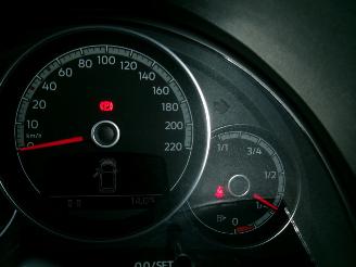 Volkswagen Up! 1.0 Move Up 5 Drs picture 26