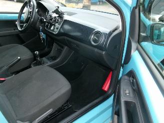 Volkswagen Up! 1.0 Move Up 5 Drs picture 19