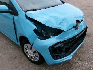 Volkswagen Up! 1.0 Move Up 5 Drs picture 12