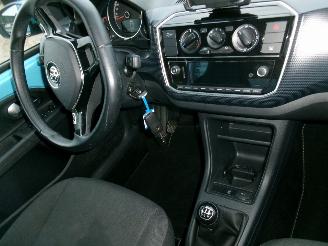 Volkswagen Up! 1.0 Move Up 5 Drs picture 24