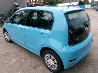 Volkswagen Up! 1.0 Move Up 5 Drs picture 5