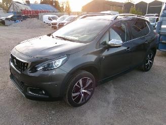 Peugeot 2008 1.2 Crossway picture 2
