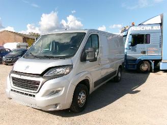 Peugeot Boxer 2.0 HDI Pack picture 3